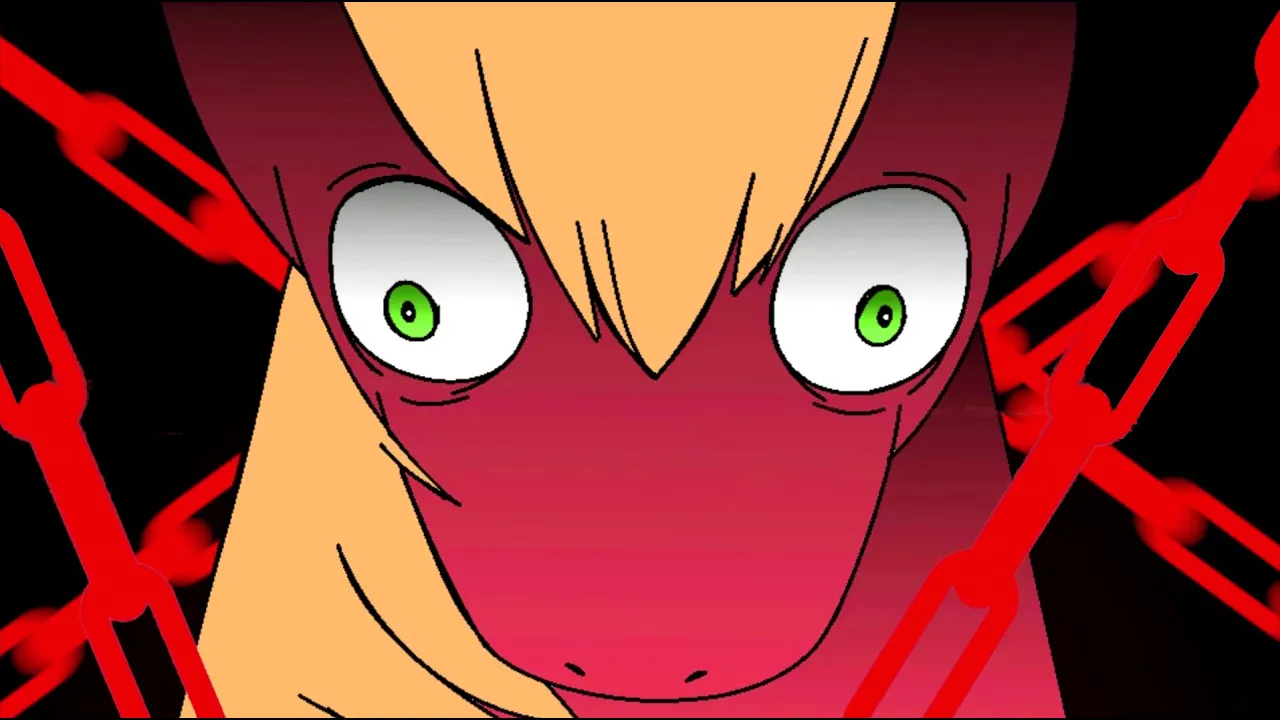 My Little Pony Ending: Delusional *Creditless*